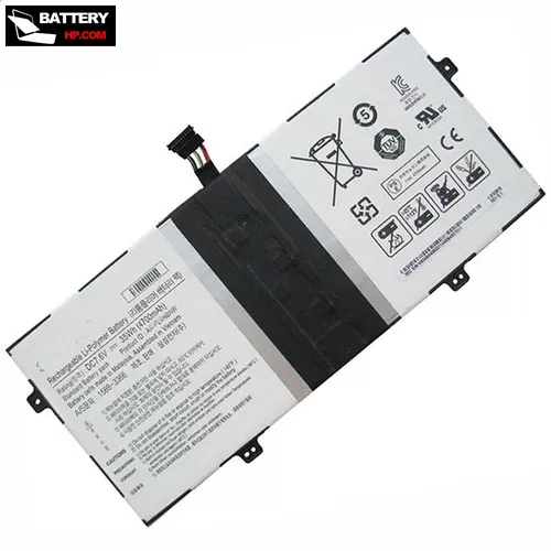 Battery for Samsung 930X2K-K02 35Wh 7.6V
