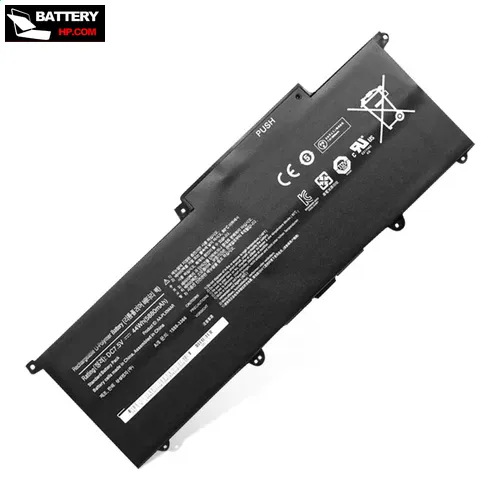 battery for Samsung NP900X3D-A03FR
