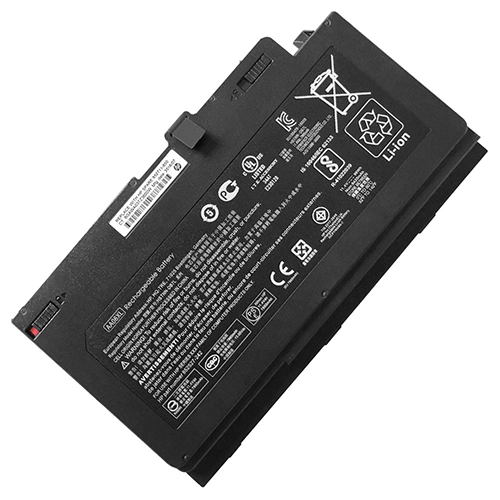 battery for HP ZBook 17 G3(X9A44US) +
