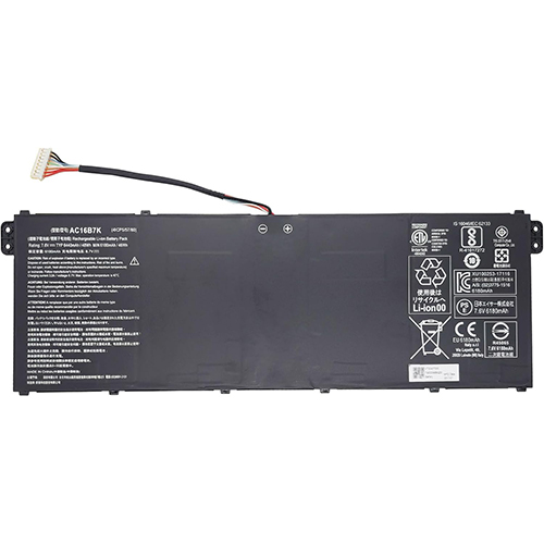 Acer Chromebook 15 CB515 Battery