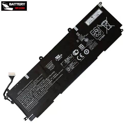 laptop battery for HP AD03XL  