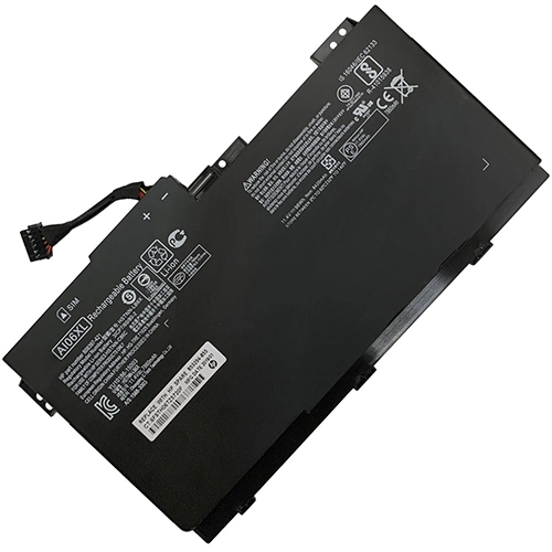 battery for HP ZBook 17 G3(T7V64ET) +
