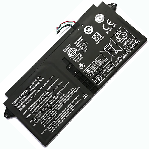 battery for Acer AP12F3J  