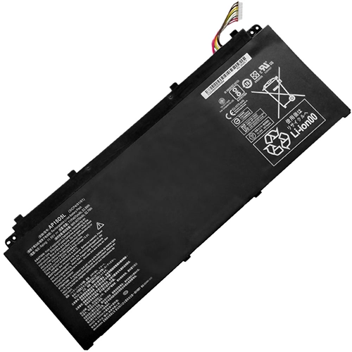 battery for Acer Aspire S13 S5-371-7278  
