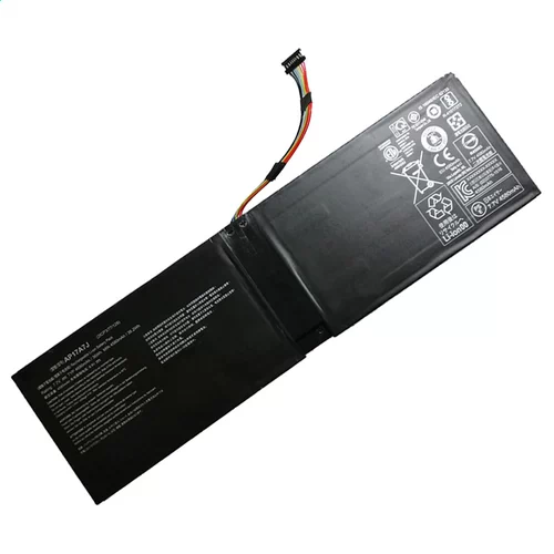 battery for Acer Swift 7 SF714-51T-M16F  