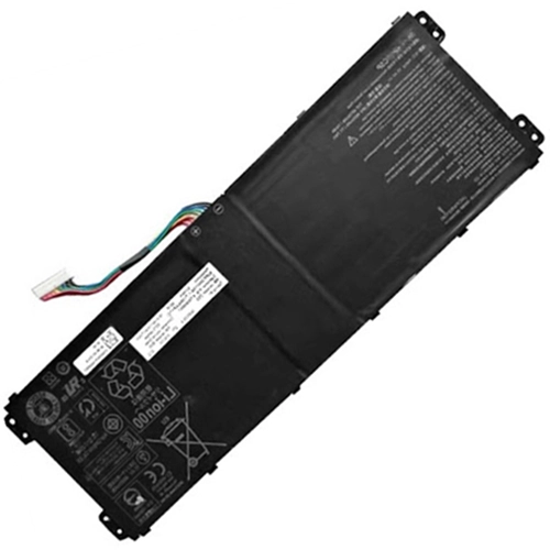 battery for Acer AP17C5P  