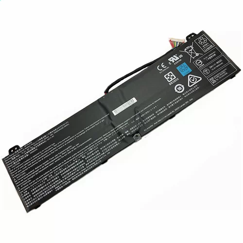 ConceptD 7 CC715-71 Battery