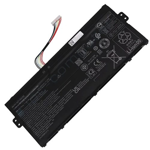 battery for Acer Chromebook Spin 511 R752T-N14N  