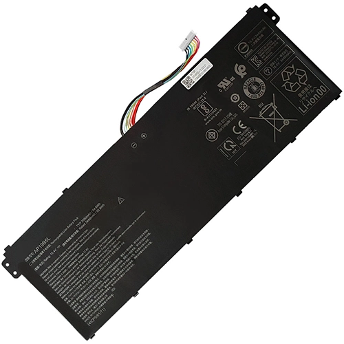 battery for Acer AP19B5L  
