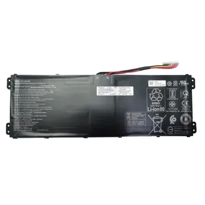 battery for Acer Predator Helios 500 PH517-52  