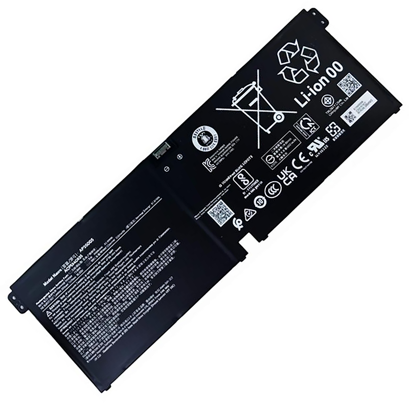 battery for Acer AP25DBS  