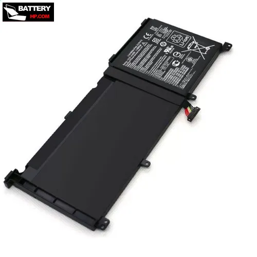 laptop battery for Asus ZenBook Pro UX501JW-DS71T-HID2
