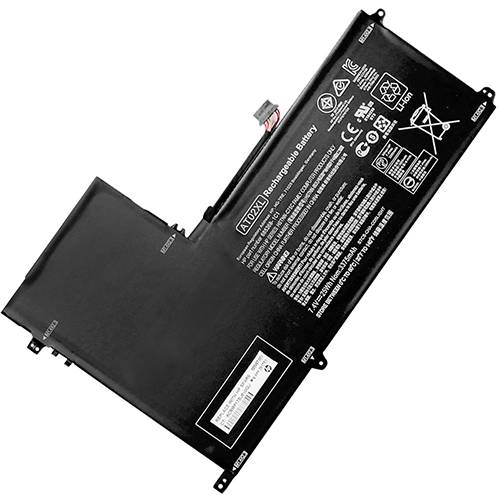 battery for HP HSTNN-IB3U +