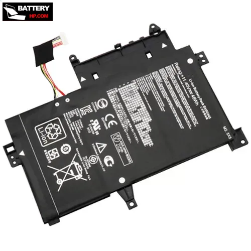 laptop battery for Asus Transformer Book Flip TP500LN  