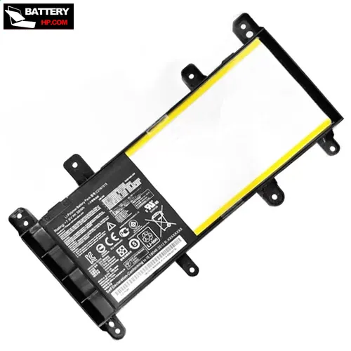 laptop battery for Asus F756UV  