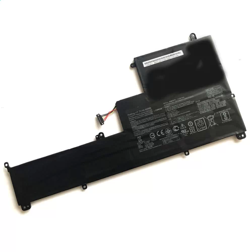 laptop battery for Asus ZenBook 3 UX390UA-XH78-BL