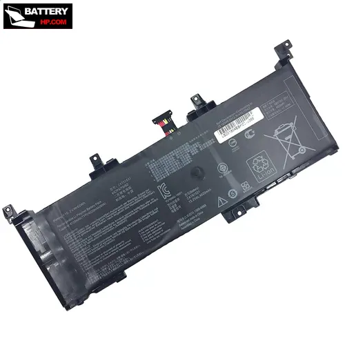 laptop battery for Asus ROG GL502VS  