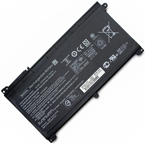 battery for HP Stream 14-CB116ds +