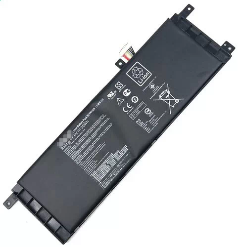laptop battery for Asus R515JA  