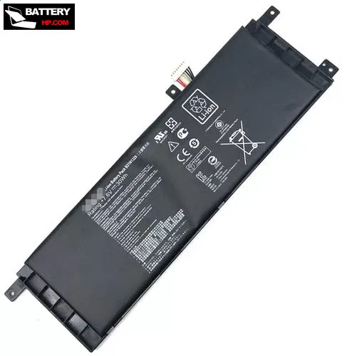 laptop battery for Asus X553MA  