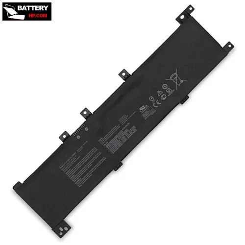 laptop battery for Asus VivoBook F705NC  