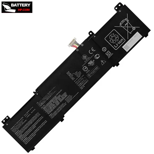 Laptop battery for Asus ZenBook Flip 14 UX462
