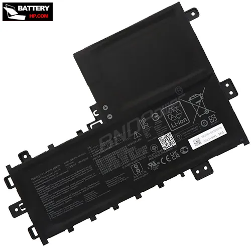 laptop battery for Asus VivoBook A712EA