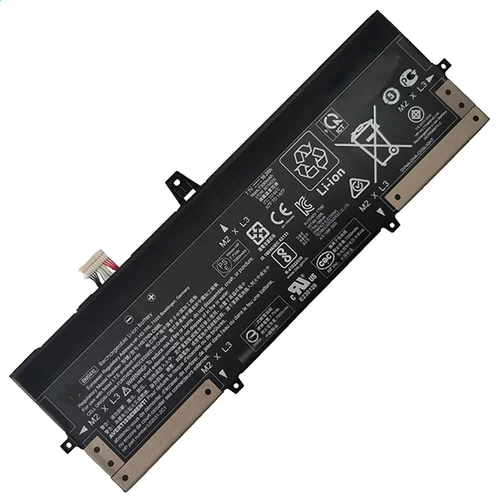 laptop battery for HP BM04XL  