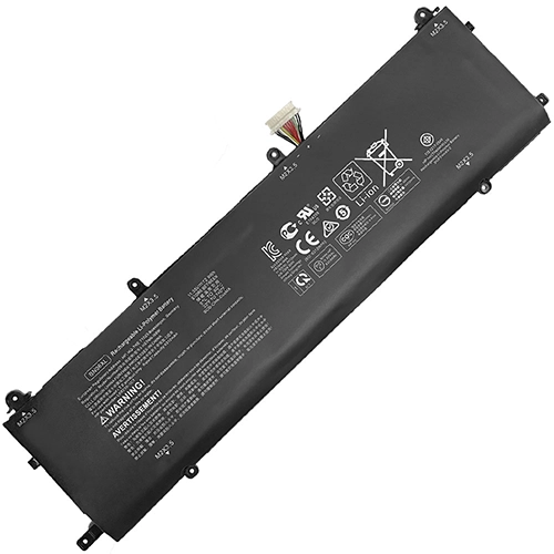battery for HP Spectre x360 Convertible 15-eb1002nz +