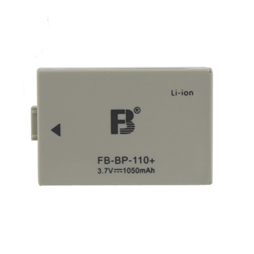 Canon Vixia HF R26 battery