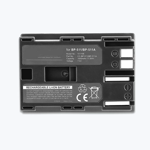 battery for Canon PowerShot Pro90 IS