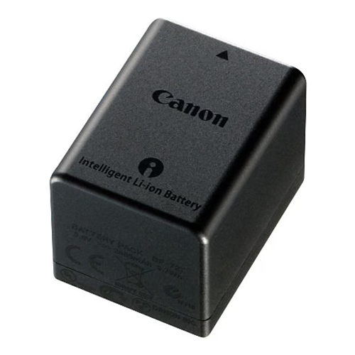 Canon LEGRIA HF M406 battery