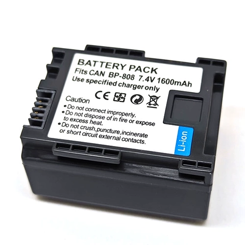 Canon VIXIA HF M41 battery