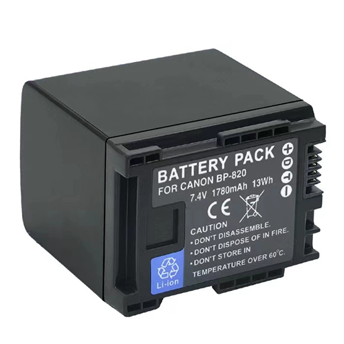 Canon VIXIA HF G21 battery