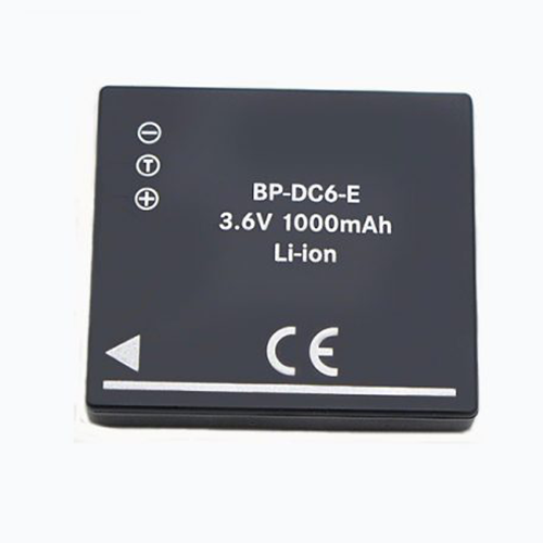 Leica BP-DC6-E battery