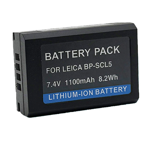 Leica M10-P battery