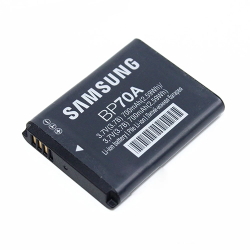 Samsung ES71 battery