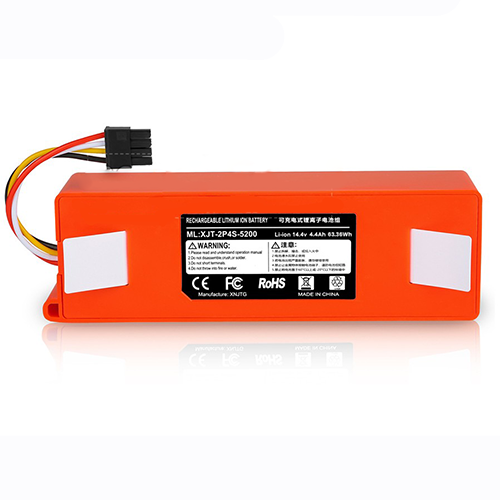 battery for Xiaomi Roborock S6 Max  