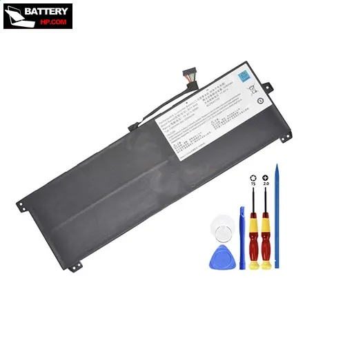 battery for MSI Modern 14  