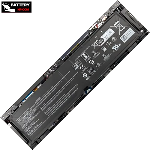 battery for Stealth 18 AI Studio A1VFG  