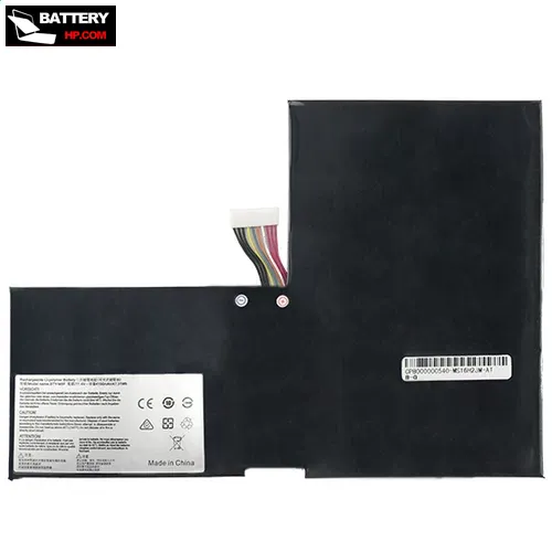 battery for MSI PX60 6QD-031UK  