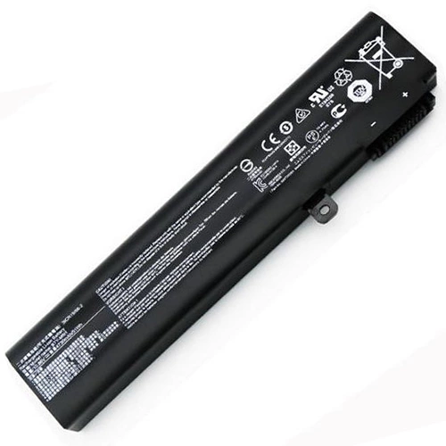 battery for MSI GE75 Raider 8RE  