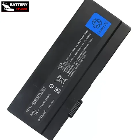 battery for Msi Summit E13 Flip Evo A11MT-241TW  