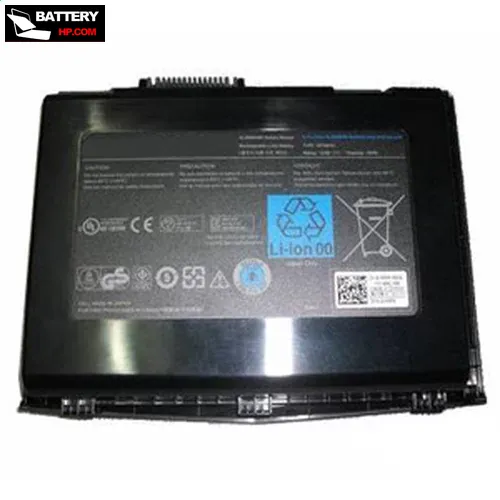 laptop battery for Dell Alienware M18X R1  