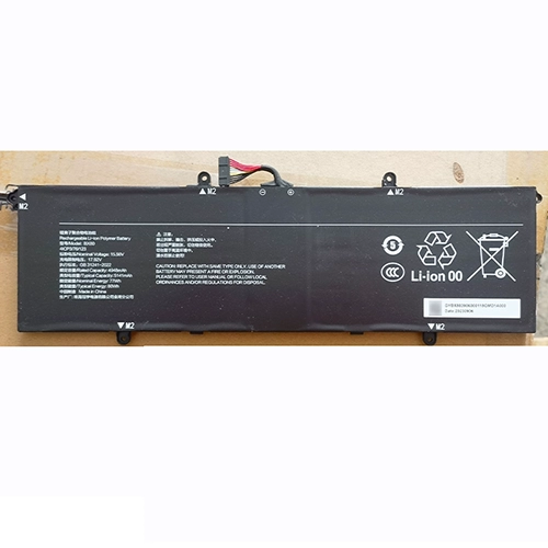 battery for RedmiBook Pro 14 2024  