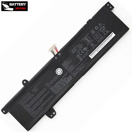 laptop battery for Asus VivoBook X402BA
