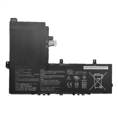 laptop battery for Asus C21N1807  