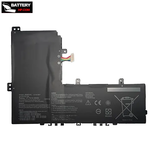 laptop battery for Asus ChromeBook CX22NA  