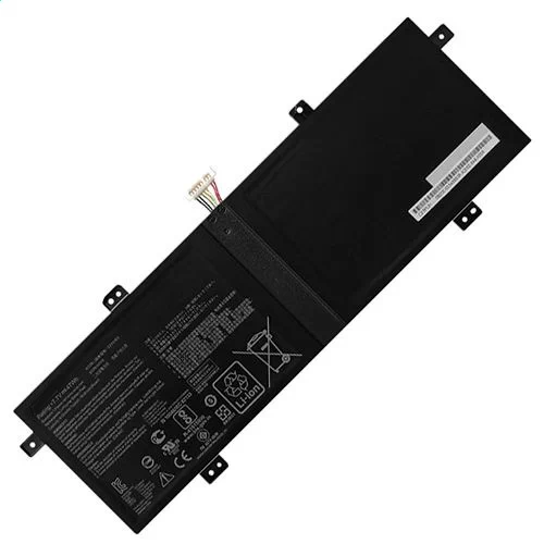 laptop battery for Asus C21N1833  