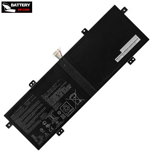 laptop battery for Asus ZenBook S14 S431FA  